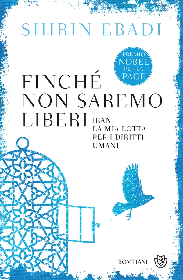 Finché non saremo liberi - Librerie.coop Finché non saremo liberi - Librerie.coop