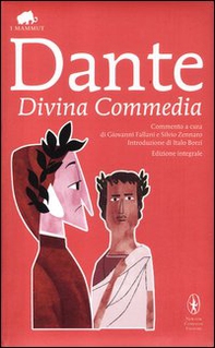 La Divina Commedia - Librerie.coop La Divina Commedia - Librerie.coop