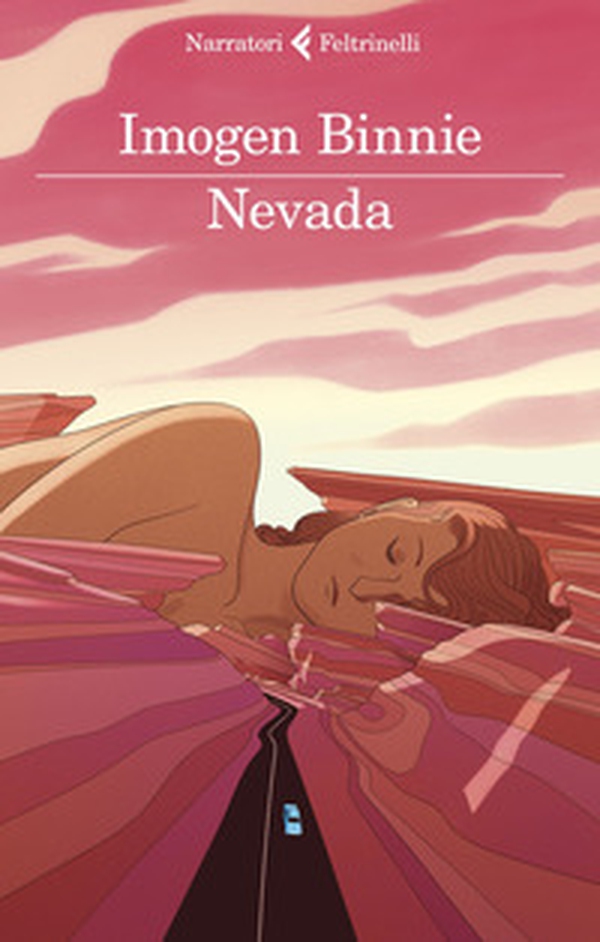 Nevada - Librerie.coop Nevada - Librerie.coop