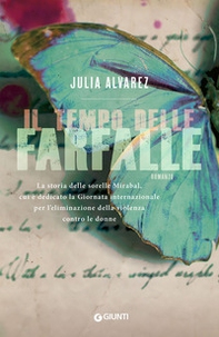 Il tempo delle farfalle - Librerie.coop Il tempo delle farfalle - Librerie.coop