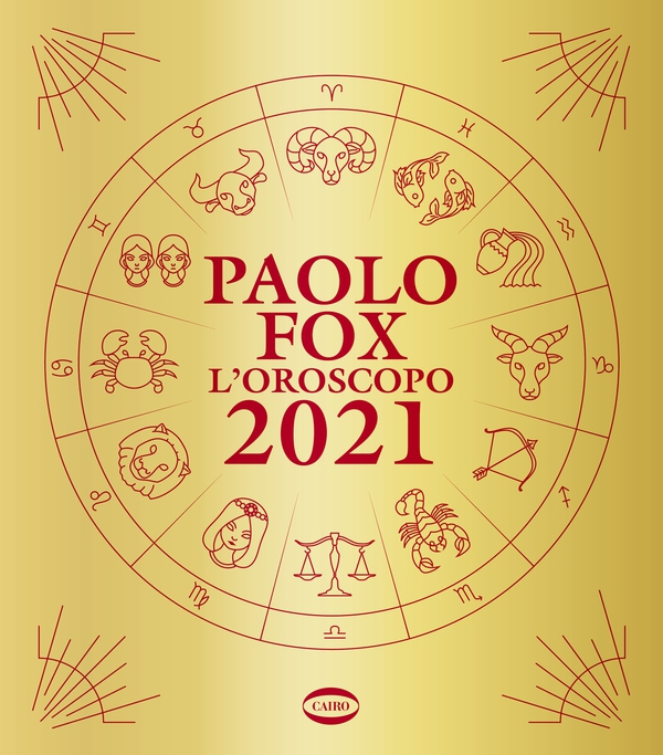 L'Oroscopo 2021 - Librerie.coop L'Oroscopo 2021 - Librerie.coop
