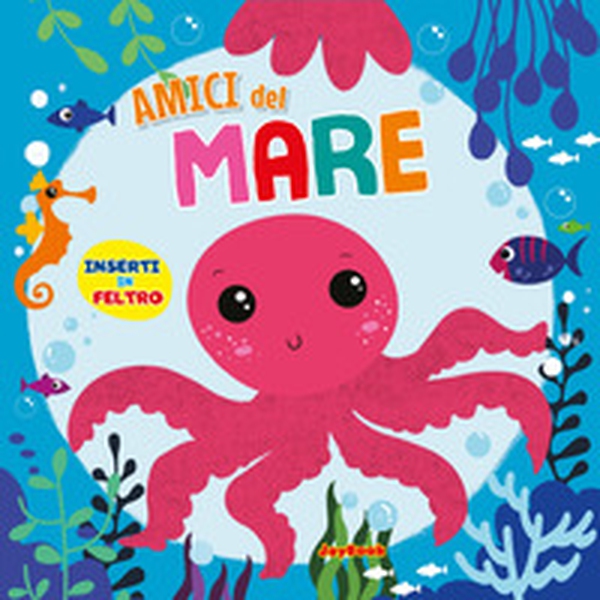 Amici del mare - Librerie.coop Amici del mare - Librerie.coop