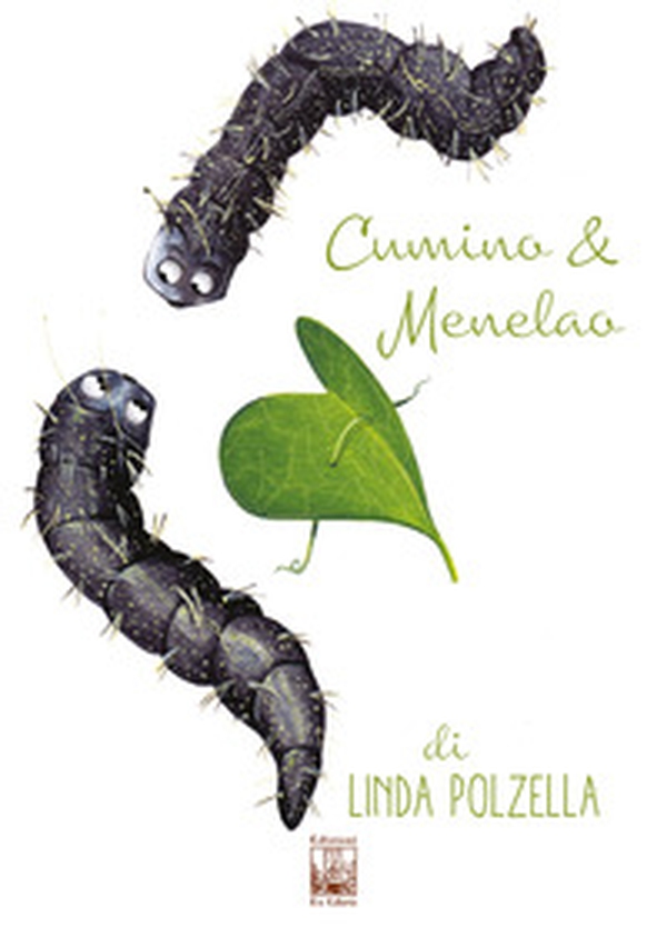 Cumino e Menelao - Librerie.coop Cumino e Menelao - Librerie.coop
