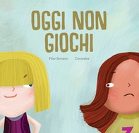 Oggi non giochi - Librerie.coop