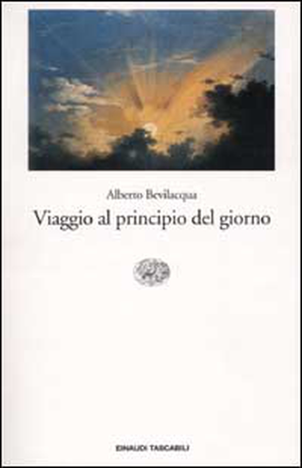 Viaggio al principio del giorno - Librerie.coop Viaggio al principio del giorno - Librerie.coop