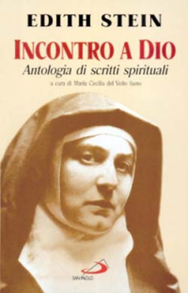Incontro a Dio. Antologia di scritti spirituali - Librerie.coop Incontro a Dio. Antologia di scritti spirituali - Librerie.coop