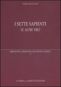 I sette sapienti (e altri tre) - Librerie.coop