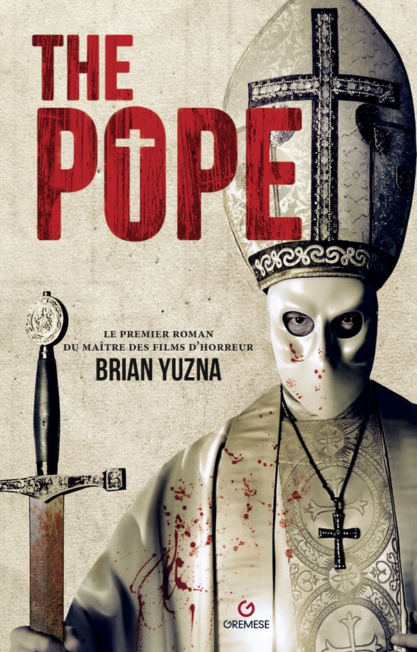 The Pope - Librerie.coop The Pope - Librerie.coop