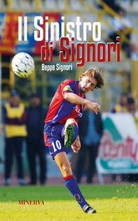 Il sinistro di Signori - Librerie.coop
