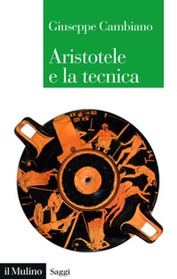 Aristotele e la tecnica - Librerie.coop Aristotele e la tecnica - Librerie.coop