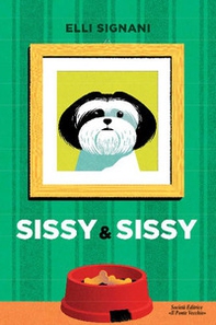 Sissy & Sissy - Librerie.coop