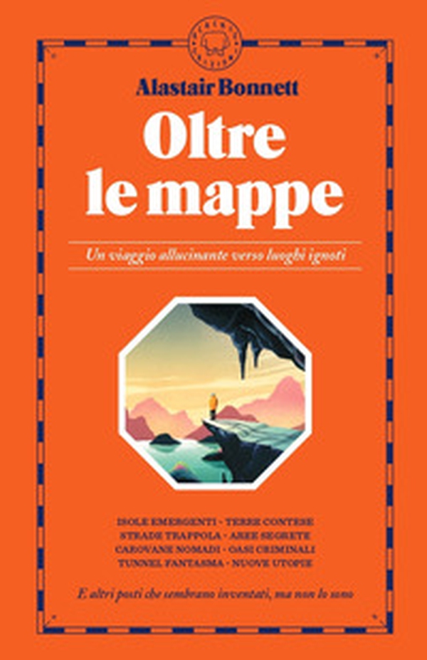 Oltre le mappe - Librerie.coop Oltre le mappe - Librerie.coop