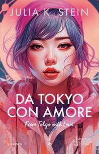 Da Tokyo con amore - Librerie.coop