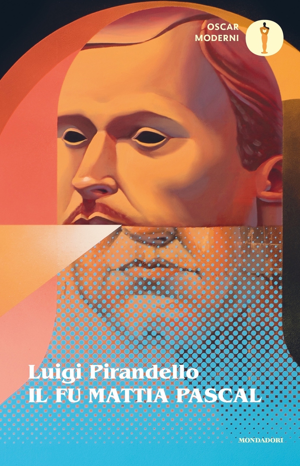 Il fu Mattia Pascal - Librerie.coop Il fu Mattia Pascal - Librerie.coop