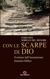 Con le scarpe di Dio - Librerie.coop