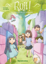 Roji! La strada delle emozioni - Librerie.coop