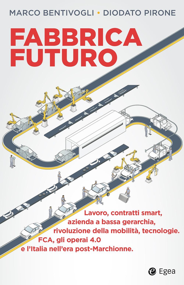 Fabbrica Futuro - Librerie.coop Fabbrica Futuro - Librerie.coop