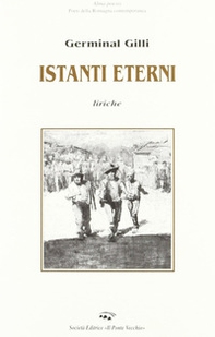 Istanti eterni - Librerie.coop Istanti eterni - Librerie.coop