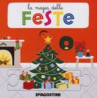 La magia delle feste - Librerie.coop