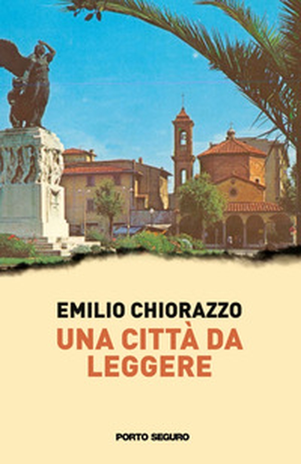 Una città da leggere - Librerie.coop Una città da leggere - Librerie.coop