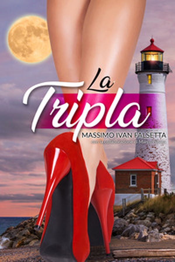 La tripla - Librerie.coop La tripla - Librerie.coop