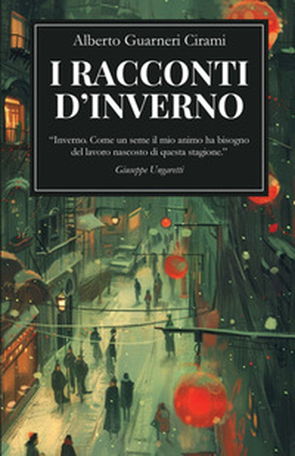 I racconti d'inverno - Librerie.coop I racconti d'inverno - Librerie.coop