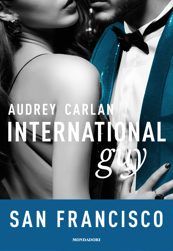 International Guy - 5. San Francisco - Librerie.coop International Guy - 5. San Francisco - Librerie.coop