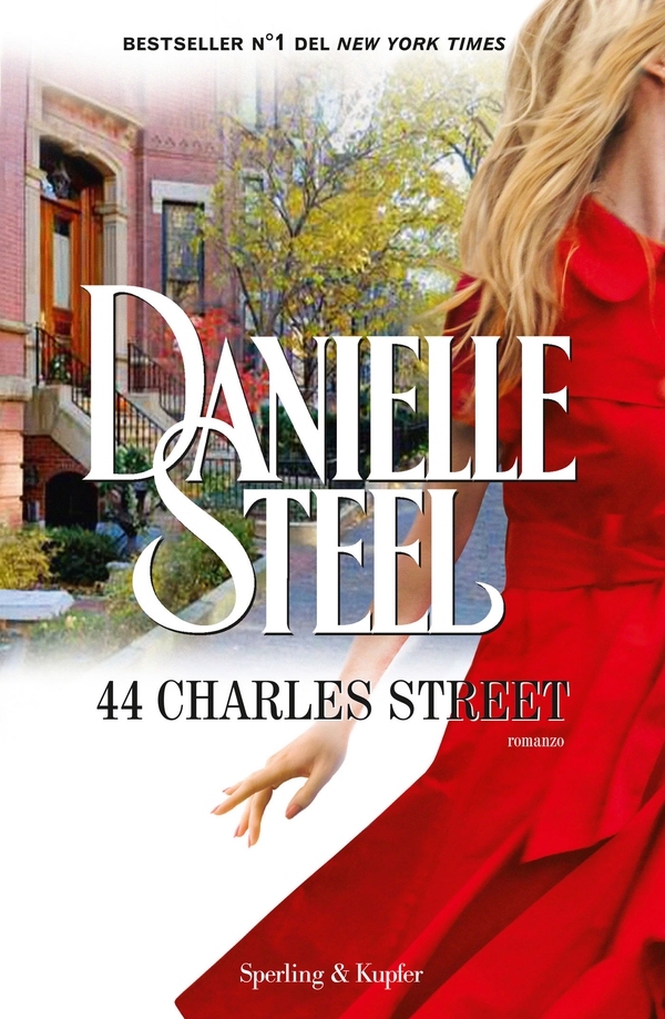 44 Charles Street - Librerie.coop 44 Charles Street - Librerie.coop