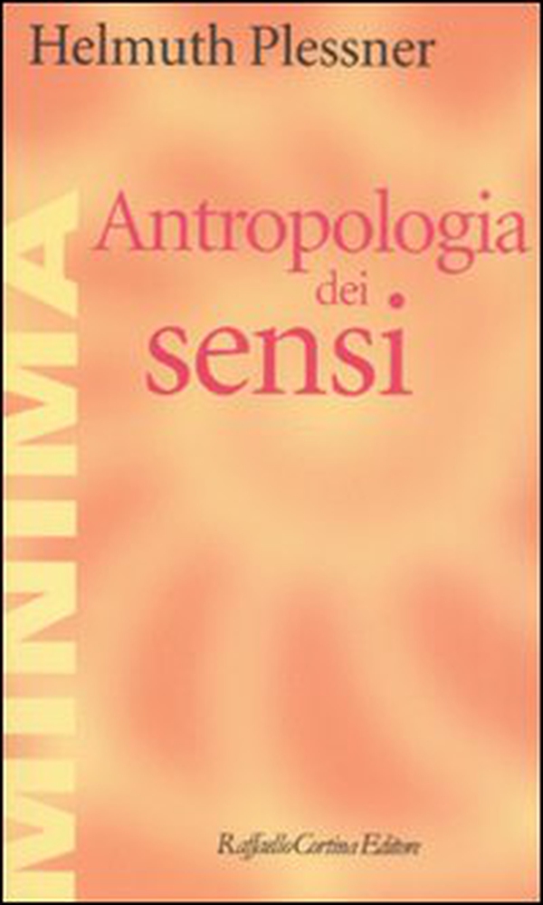 Antropologia dei sensi - Librerie.coop Antropologia dei sensi - Librerie.coop