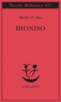 Dioniso. Mito e culto - Librerie.coop