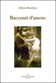 Racconti d'amore - Librerie.coop