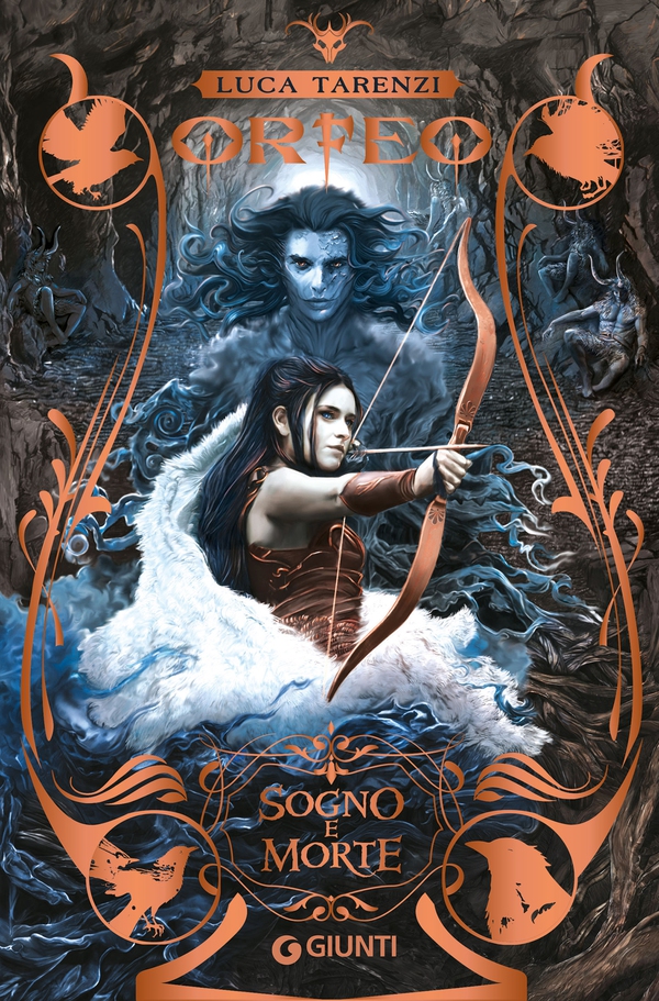 Orfeo. Sogno e morte - Librerie.coop Orfeo. Sogno e morte - Librerie.coop