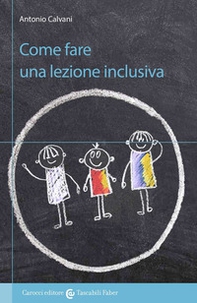 Come fare una lezione inclusiva - Librerie.coop