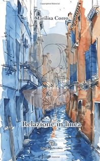 Relazione in linea - Librerie.coop