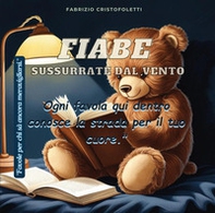 Fiabe sussurrate dal vento - Librerie.coop