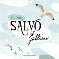 Salvo e il gabbiano - Librerie.coop