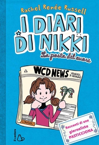 I diari di Nikki. La posta del cuore - Librerie.coop I diari di Nikki. La posta del cuore - Librerie.coop