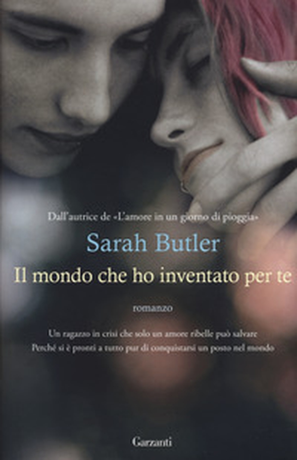 Il mondo che ho inventato per te - Librerie.coop Il mondo che ho inventato per te - Librerie.coop