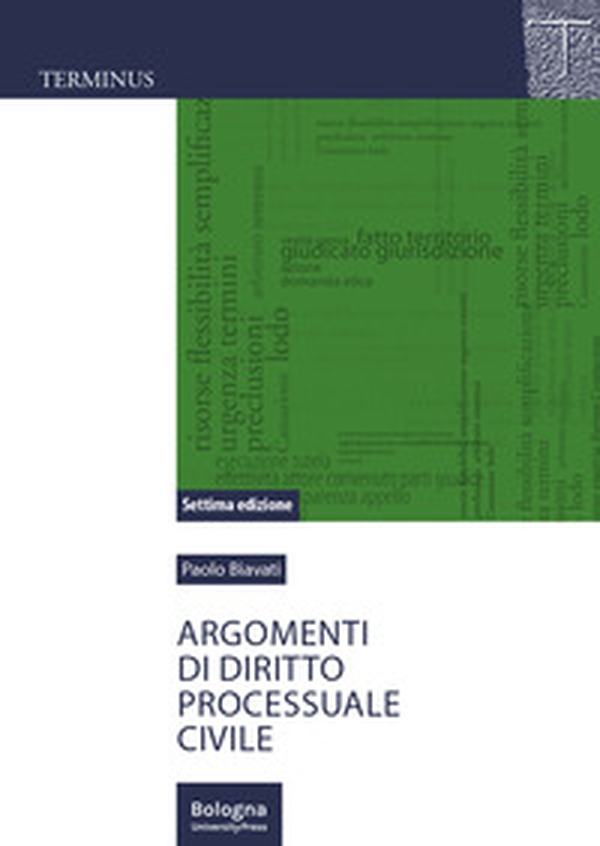 Argomenti di diritto processuale civile - Librerie.coop Argomenti di diritto processuale civile - Librerie.coop