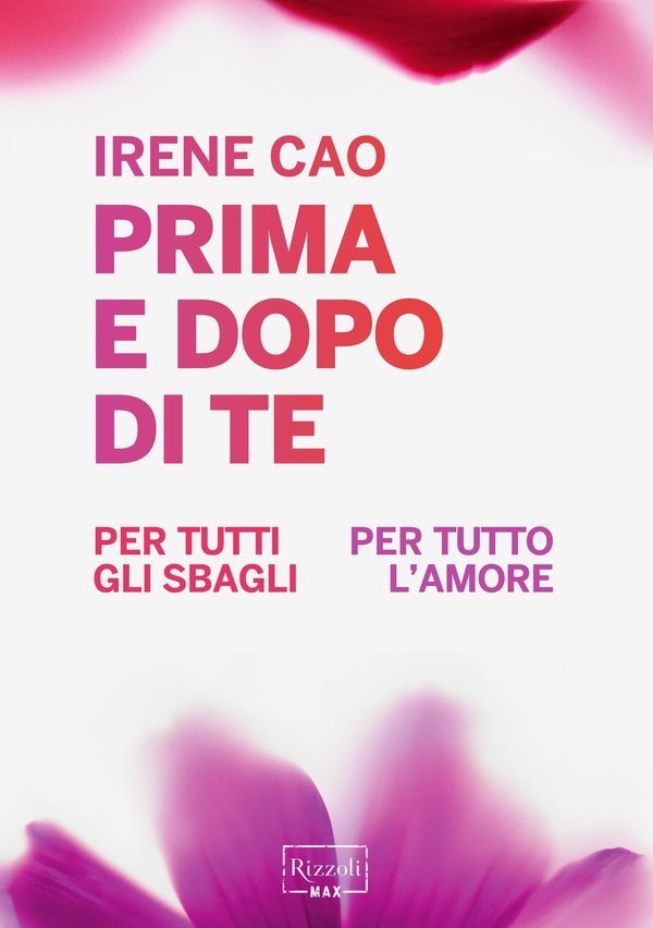 Prima e dopo di te - Librerie.coop Prima e dopo di te - Librerie.coop