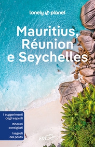 Mauritius, Réunion e Seychelles - Librerie.coop