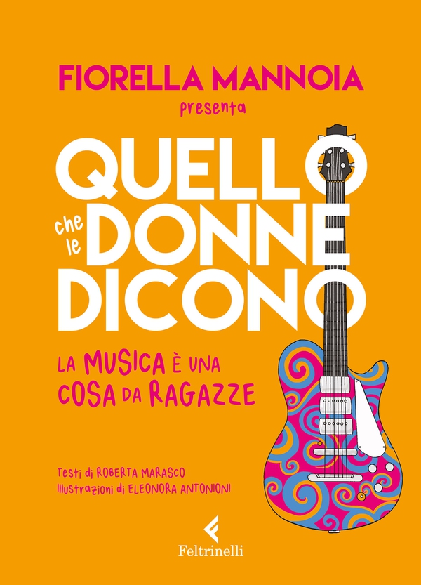 Quello che le donne dicono - Librerie.coop Quello che le donne dicono - Librerie.coop