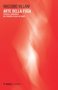 Arte della fuga - Librerie.coop