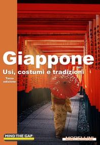 Giappone. Usi, costumi e tradizioni - Librerie.coop