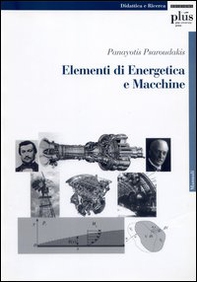 Elementi di energetica e macchine - Librerie.coop