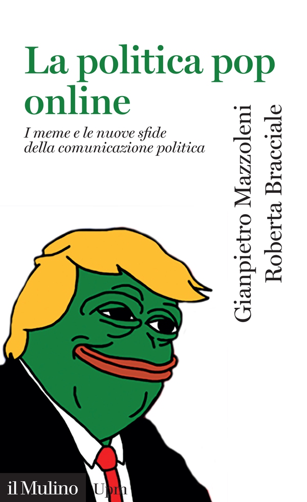 La politica pop online - Librerie.coop La politica pop online - Librerie.coop
