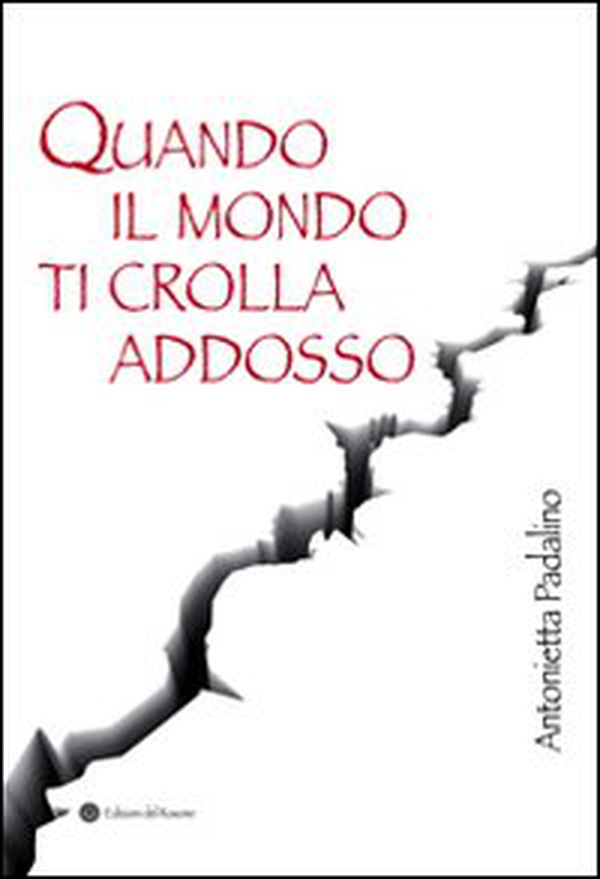 Quando il mondo ti crolla addosso. Viale Giotto, Foggia 1999 - Librerie.coop Quando il mondo ti crolla addosso. Viale Giotto, Foggia 1999 - Librerie.coop