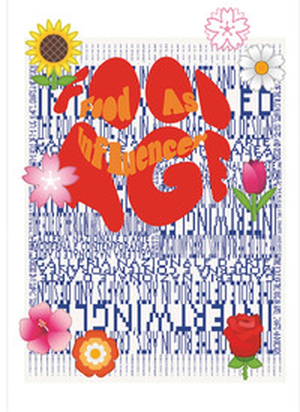 Trilogy: On flower power-Intertwingled-Food age - Librerie.coop Trilogy: On flower power-Intertwingled-Food age - Librerie.coop