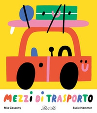 Mezzi di trasporto - Librerie.coop