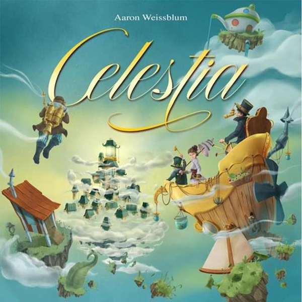 Celestia - Librerie.coop Celestia - Librerie.coop